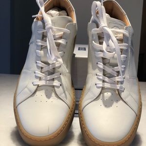 Greats Royale Blanco Men’s